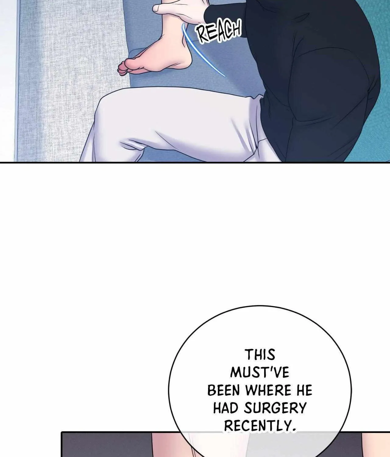 Fight Club Chapter 31 page 100 - 