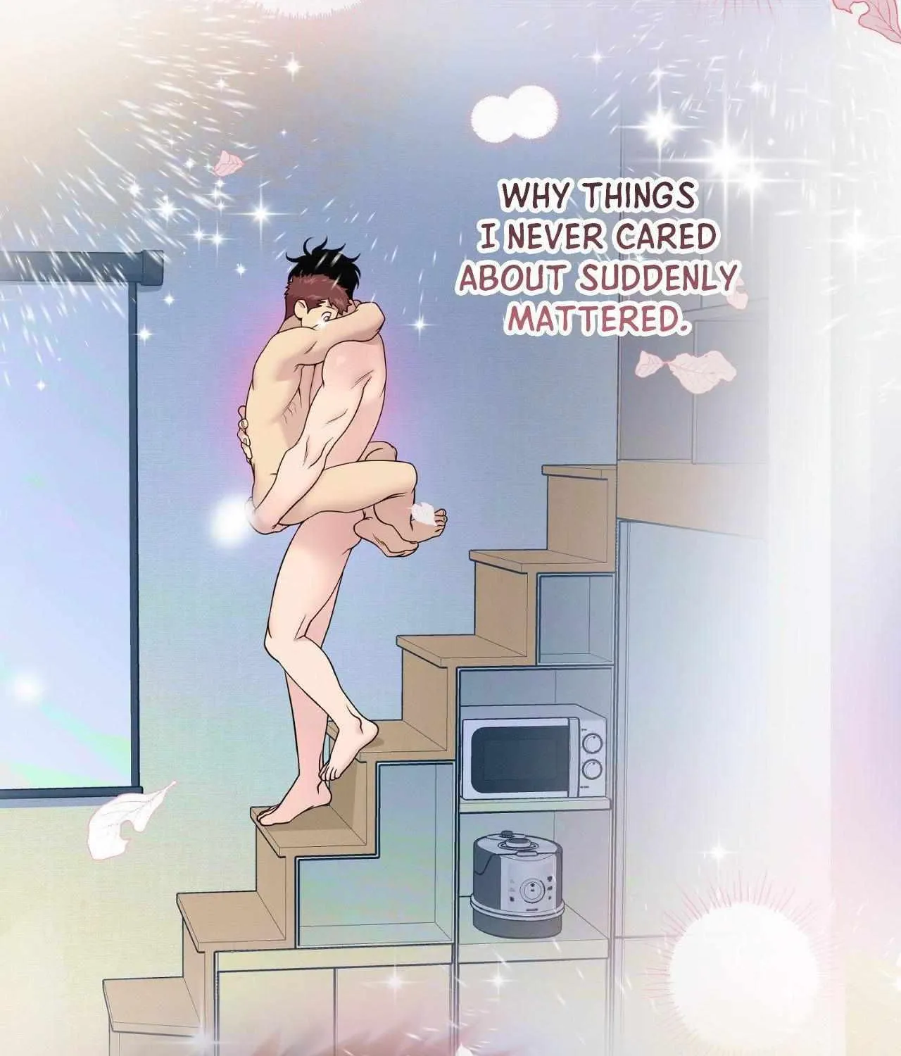 Fight Club Chapter 32 page 102 - 