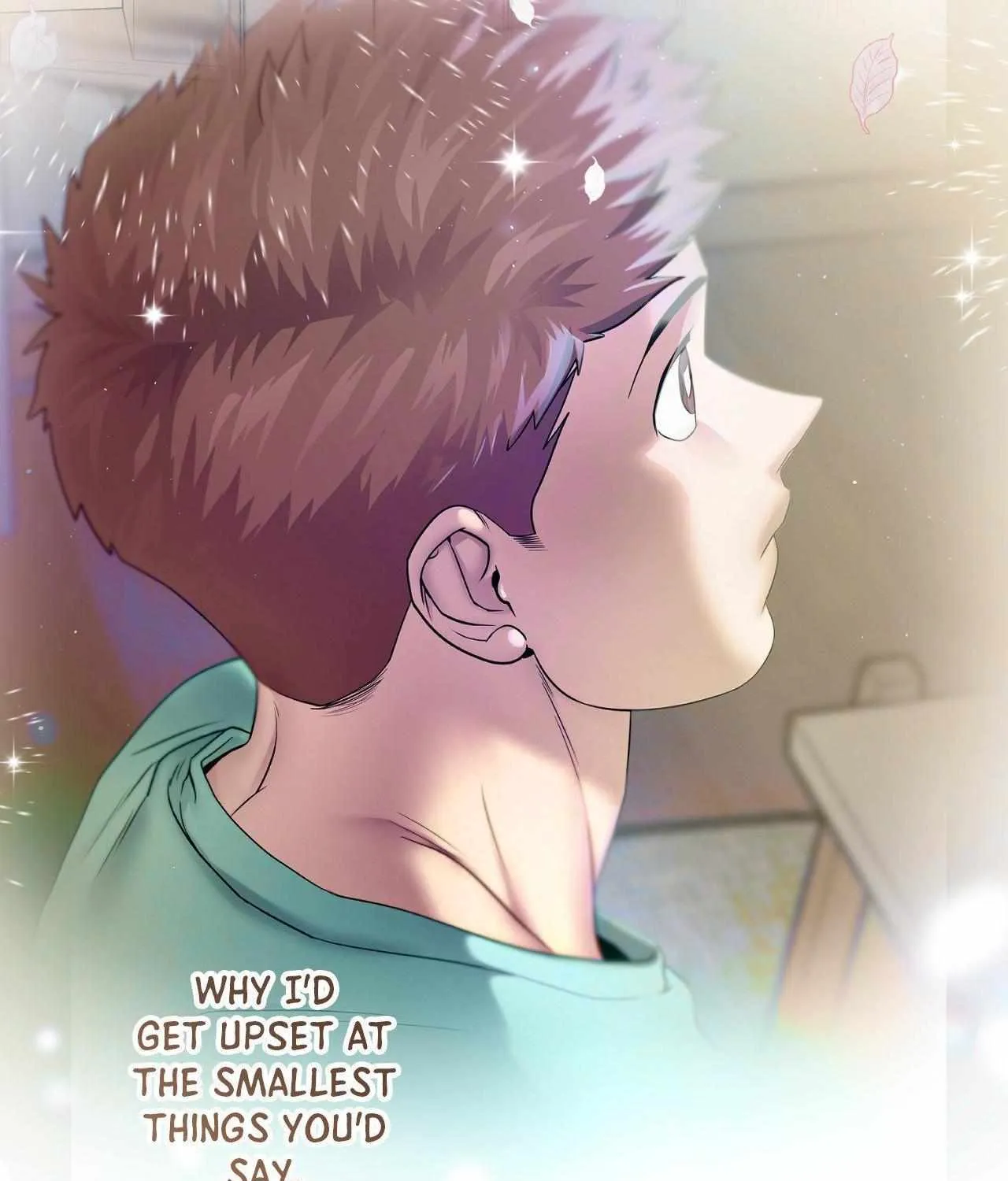 Fight Club Chapter 32 page 103 - 
