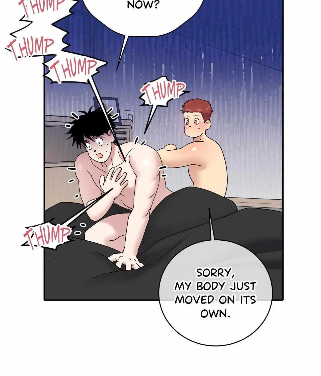 Fight Club Chapter 32 page 17 - 