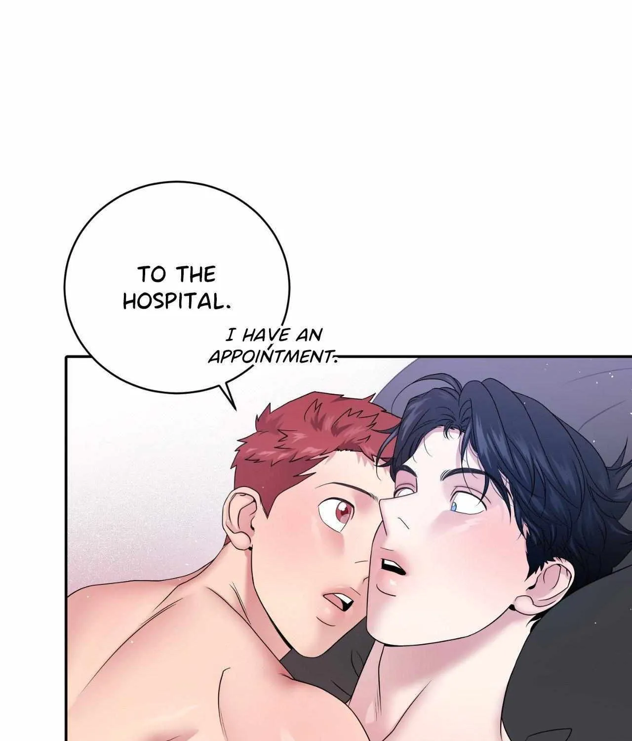 Fight Club Chapter 32 page 21 - 