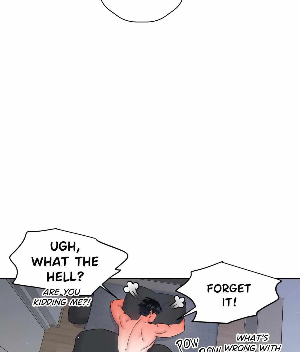 Fight Club Chapter 32 page 30 - 