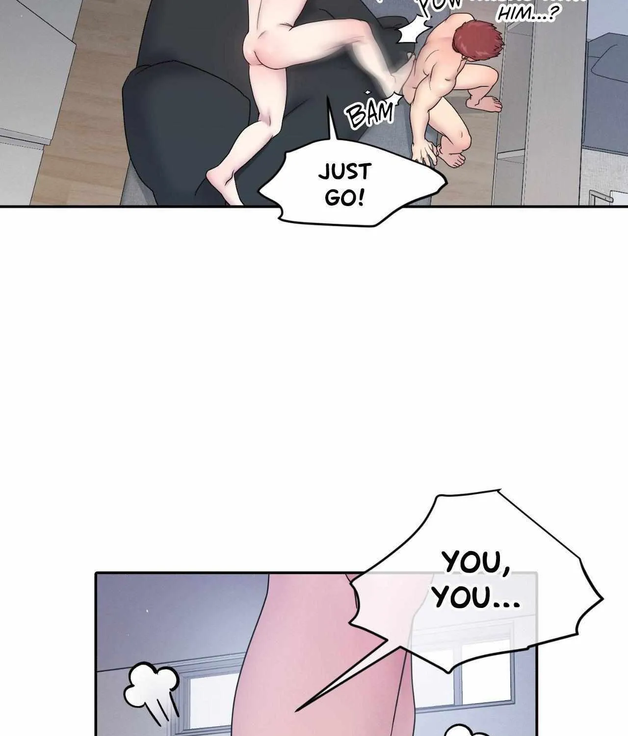 Fight Club Chapter 32 page 31 - 