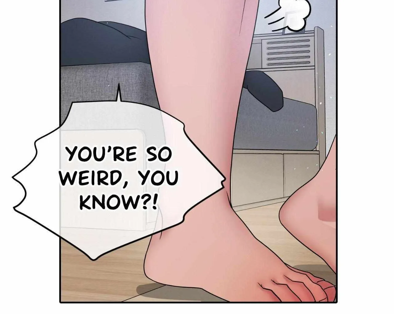 Fight Club Chapter 32 page 32 - 