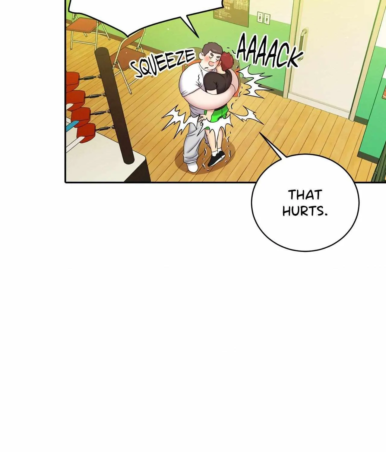 Fight Club Chapter 32 page 39 - 
