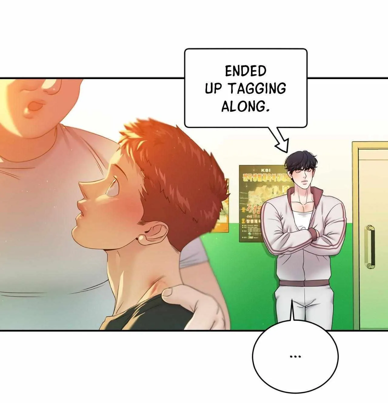Fight Club Chapter 32 page 40 - 