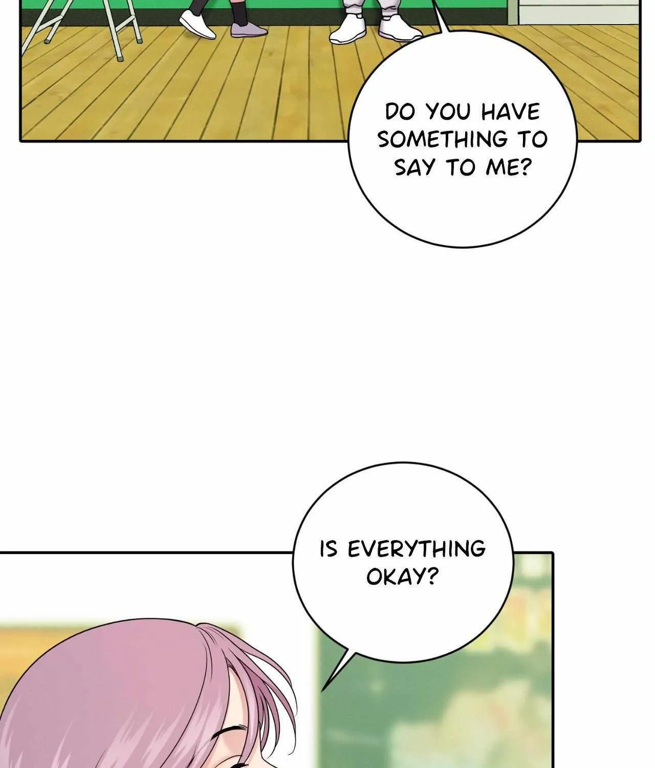Fight Club Chapter 32 page 47 - 