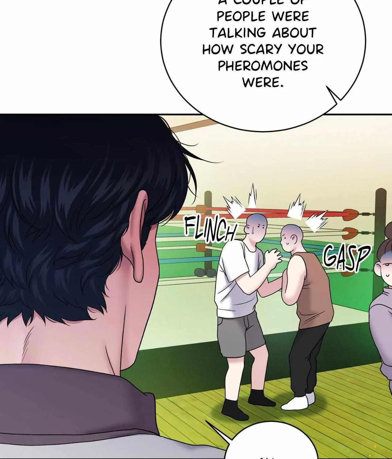 Fight Club Chapter 32 page 49 - 