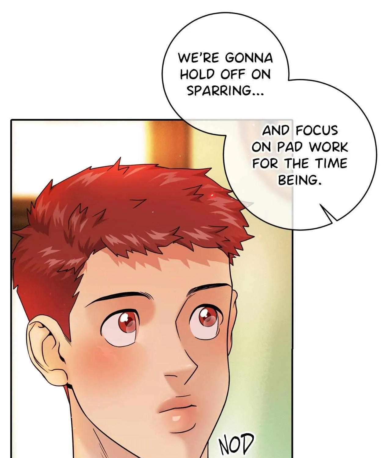 Fight Club Chapter 32 page 55 - 