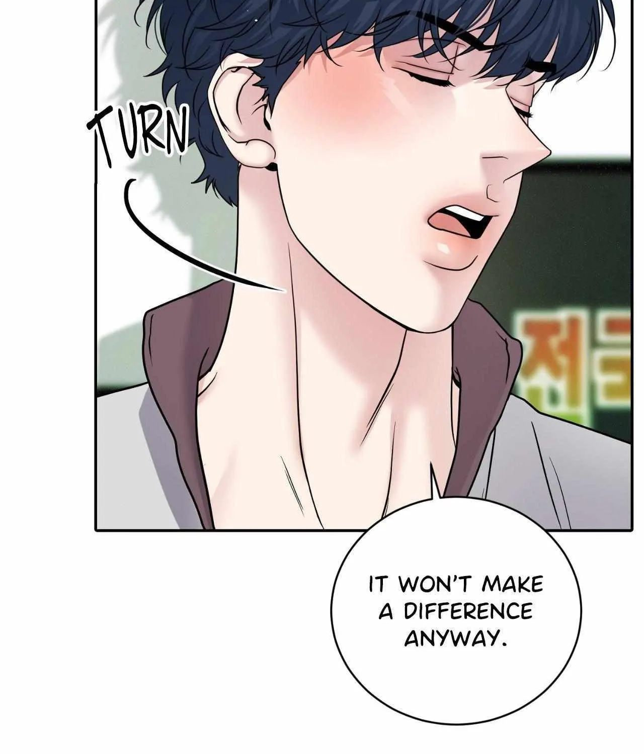 Fight Club Chapter 32 page 57 - 