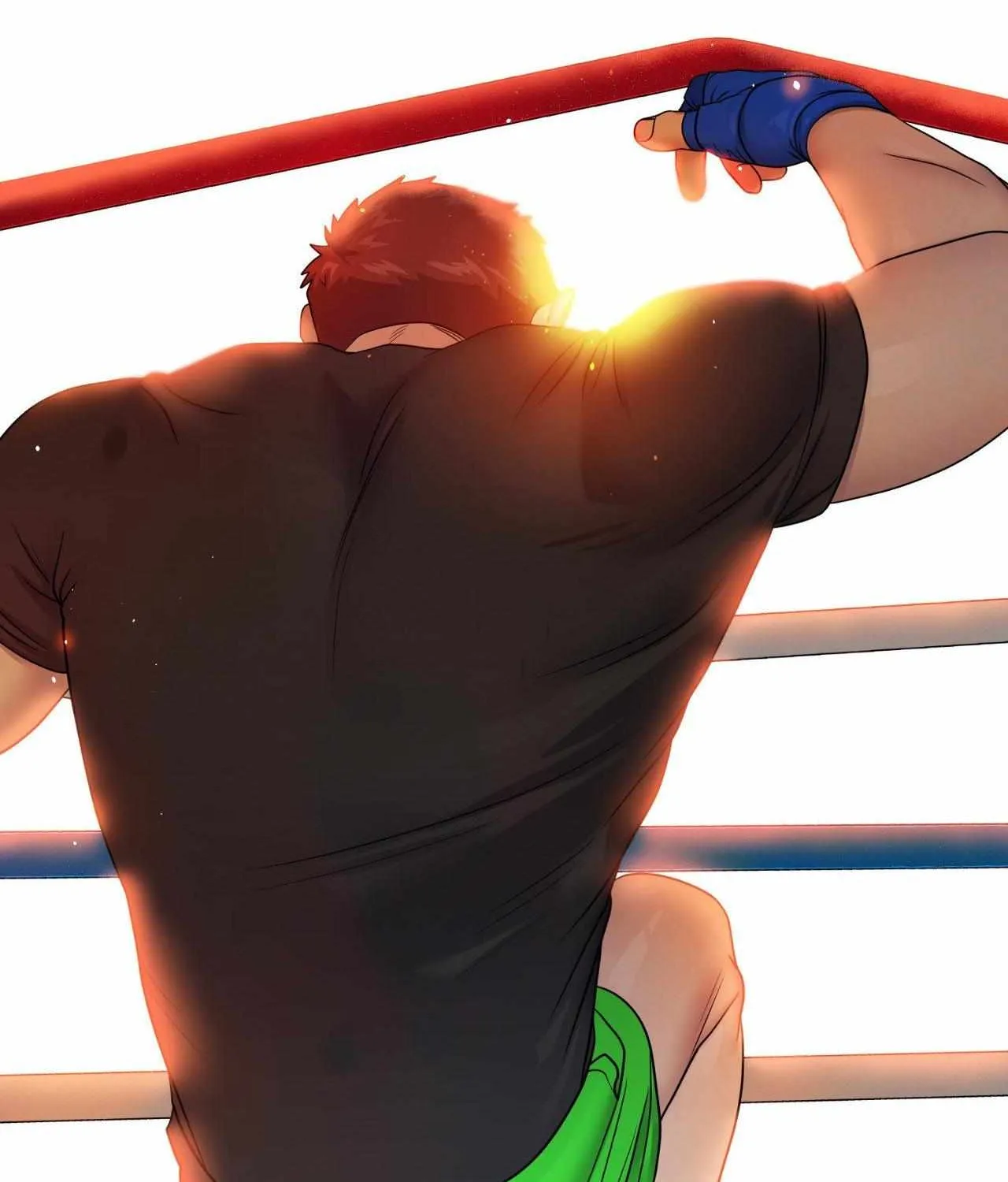 Fight Club Chapter 32 page 65 - 
