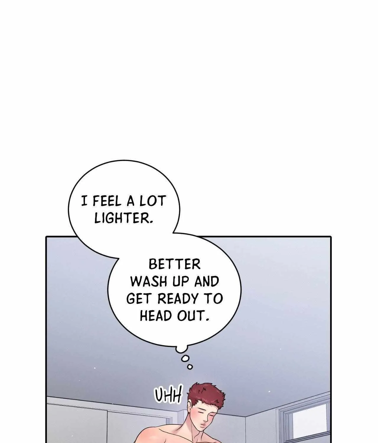 Fight Club Chapter 32 page 8 - 