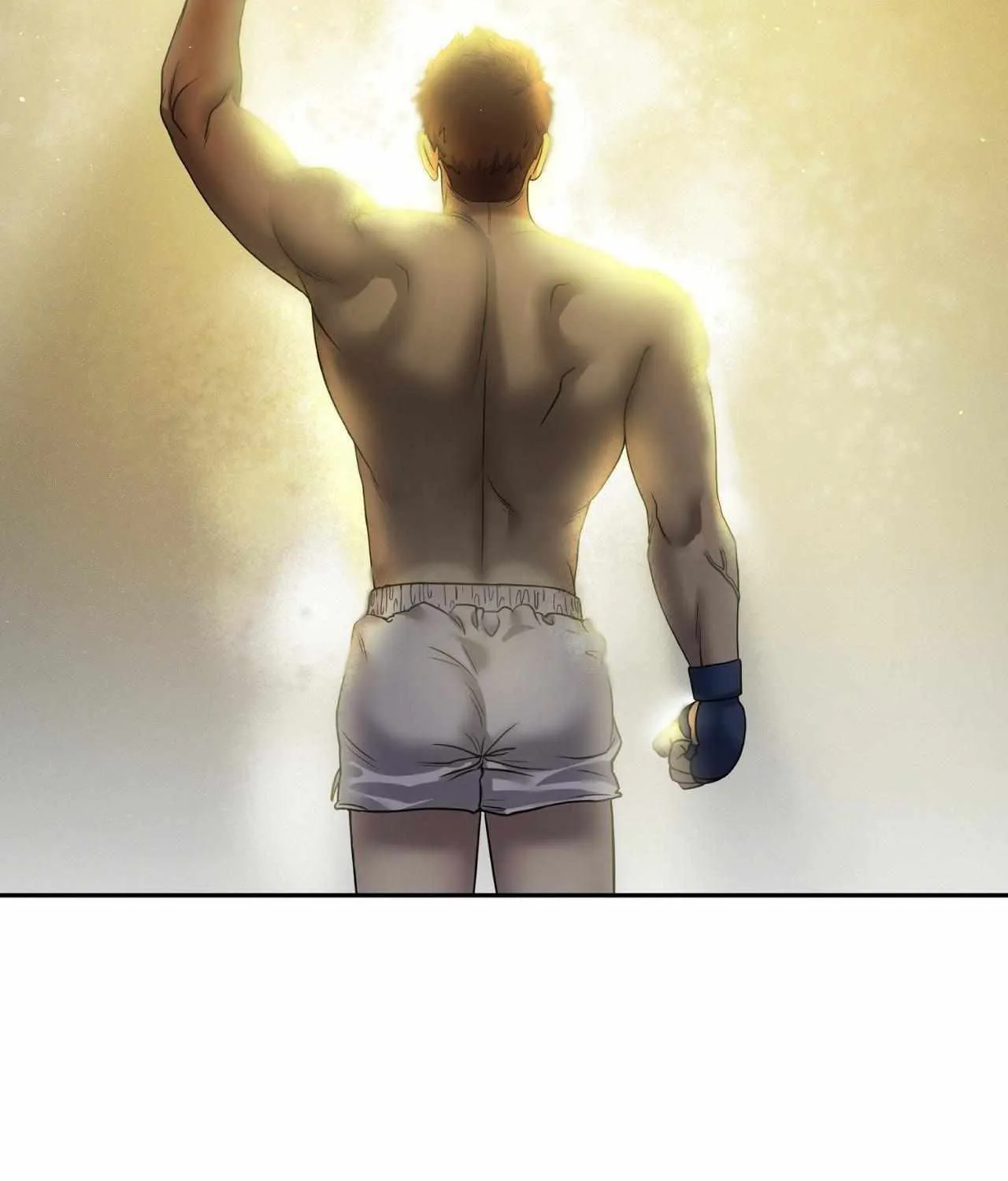 Fight Club Chapter 32 page 71 - 