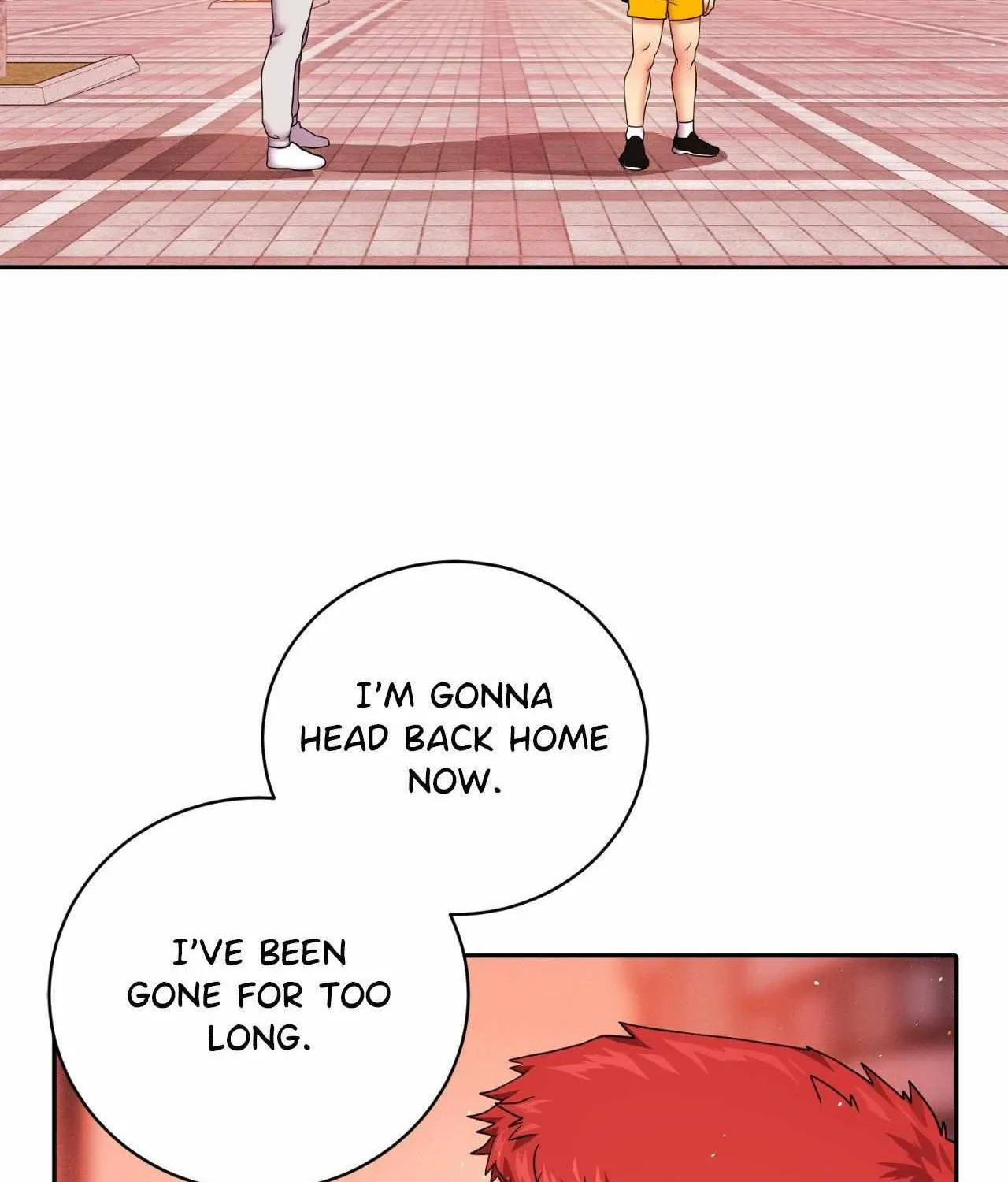 Fight Club Chapter 32 page 82 - 