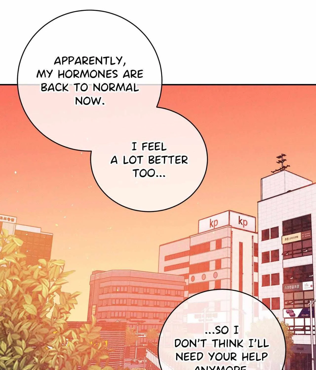 Fight Club Chapter 32 page 84 - 
