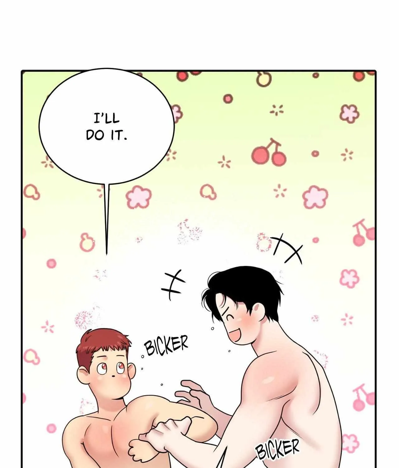 Fight Club Chapter 33 page 101 - 
