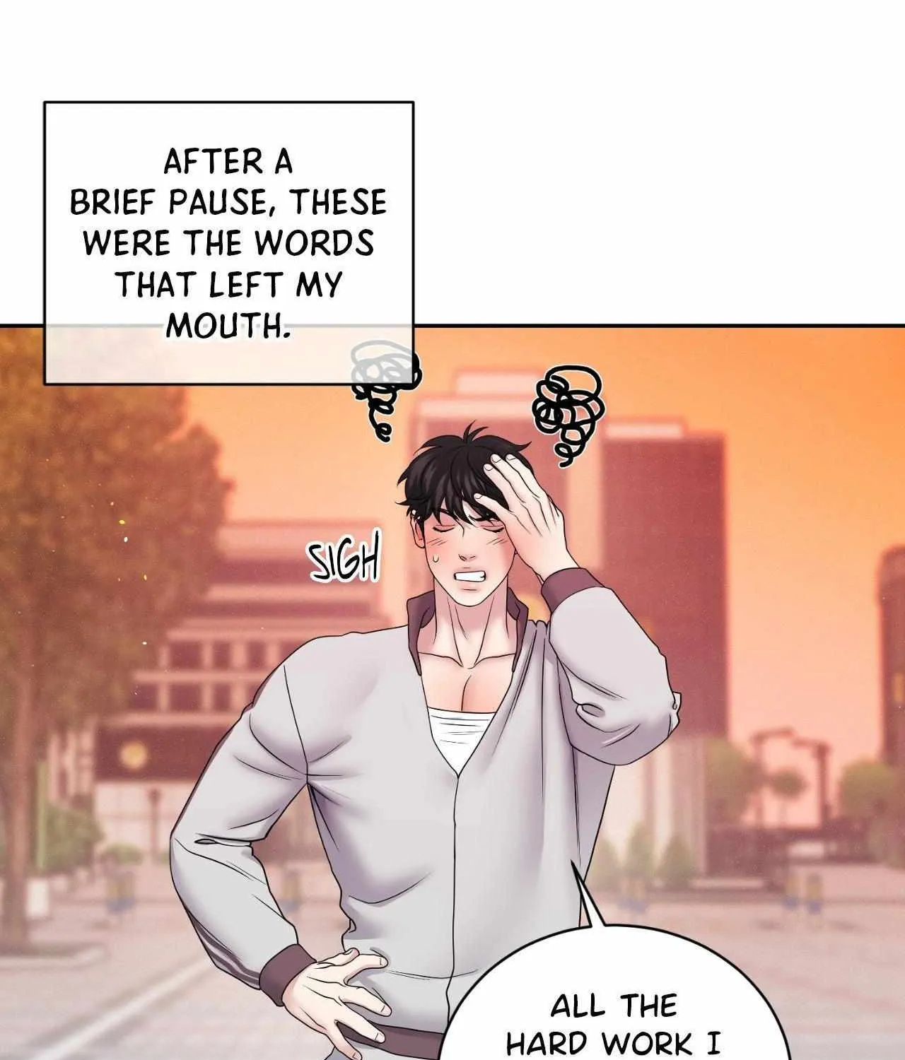 Fight Club Chapter 33 page 26 - 