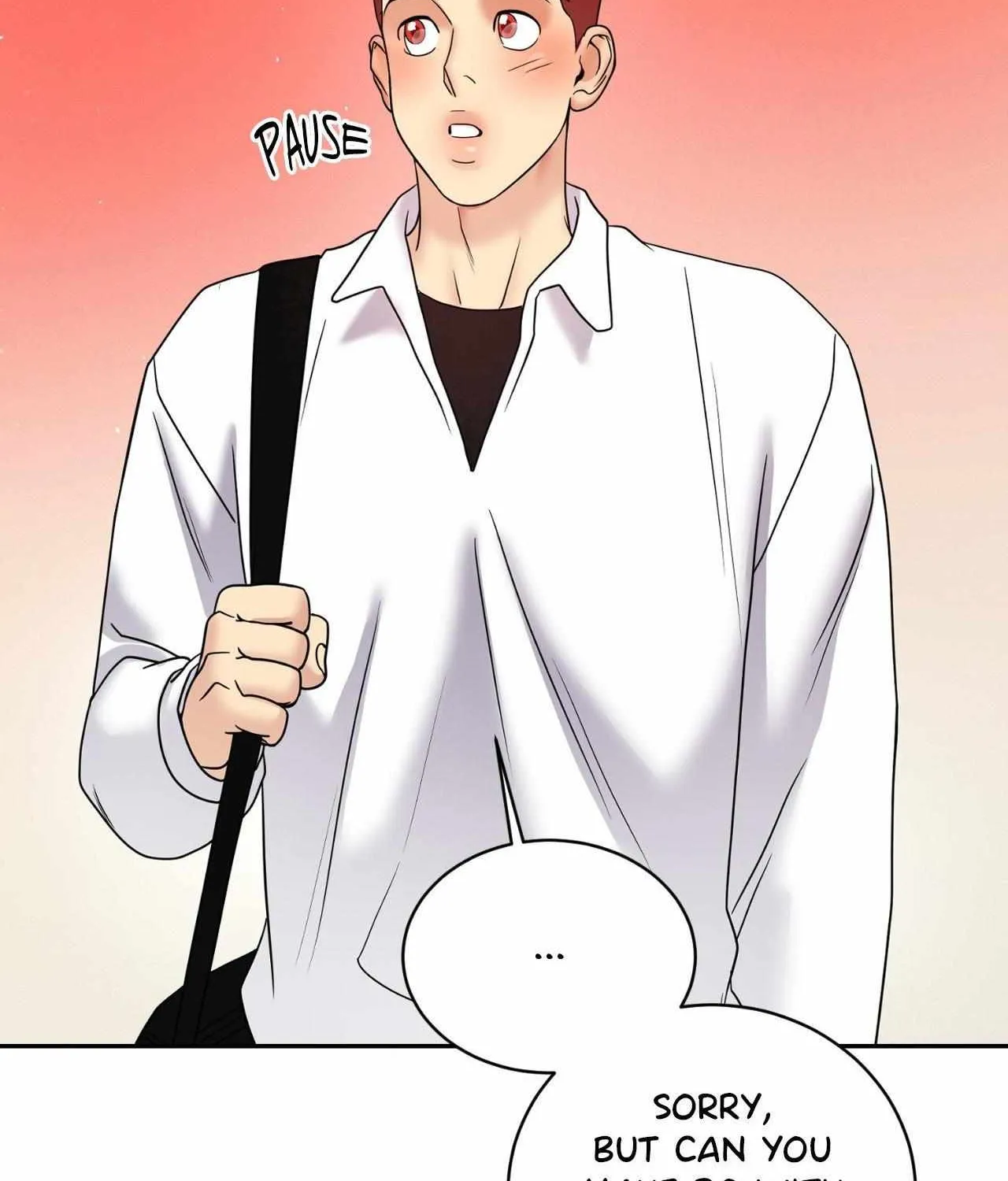 Fight Club Chapter 33 page 29 - 