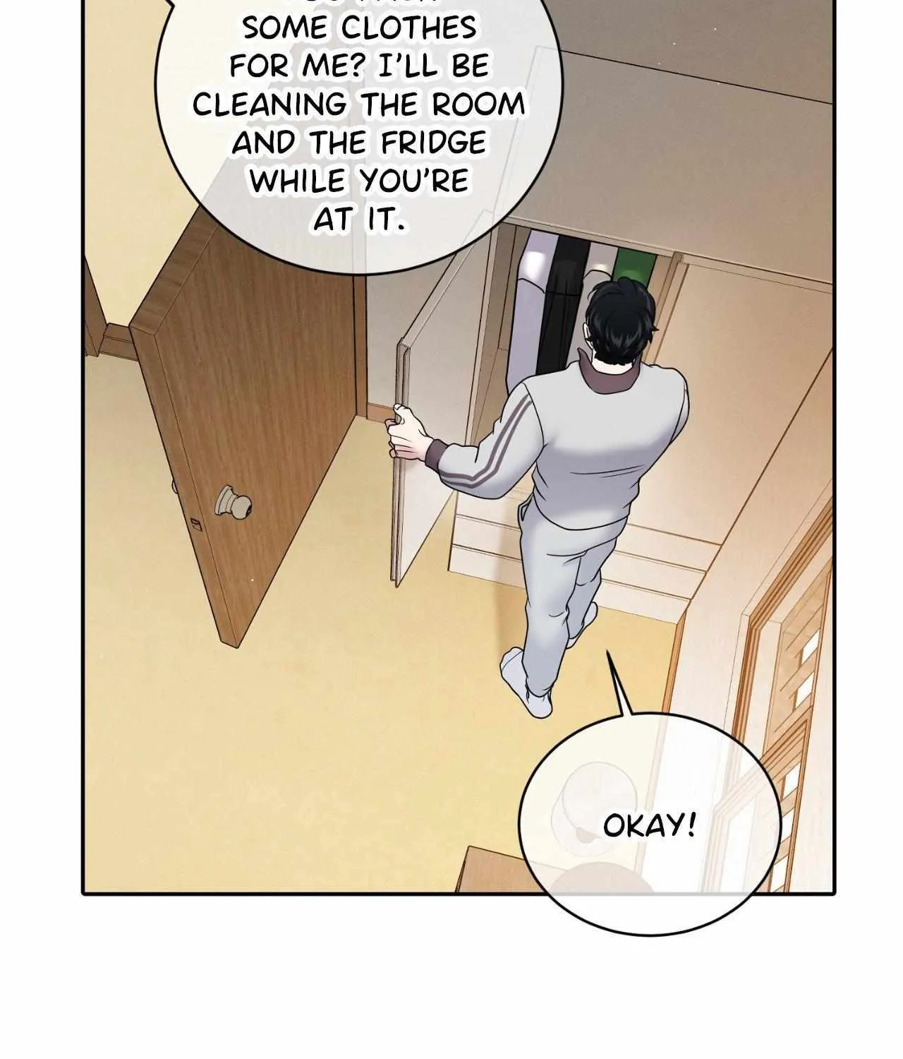 Fight Club Chapter 33 page 34 - 