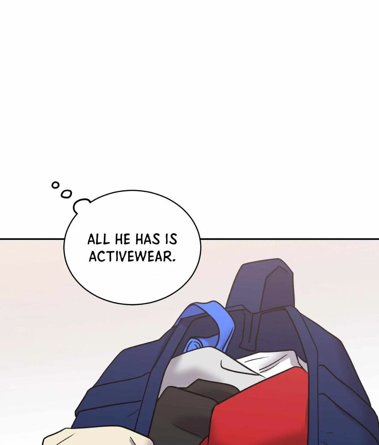 Fight Club Chapter 33 page 37 - 