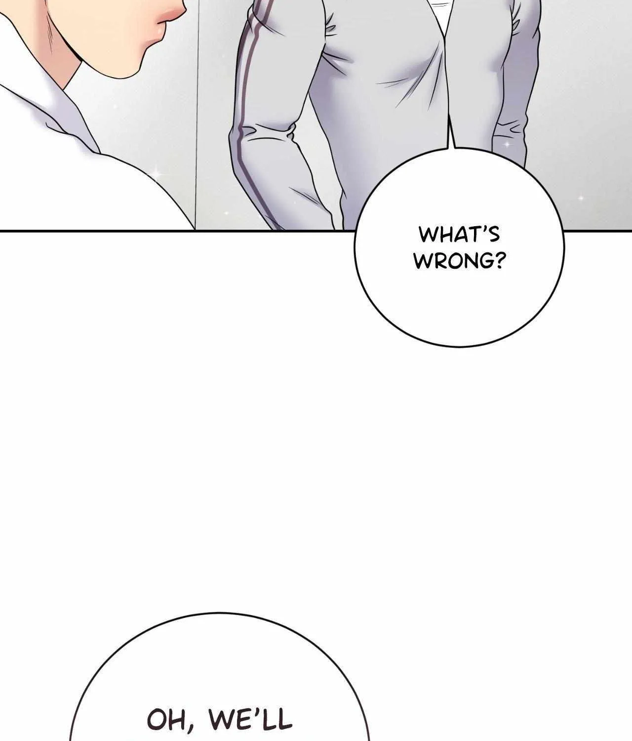Fight Club Chapter 33 page 46 - 
