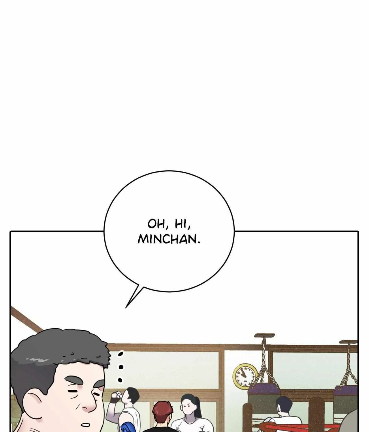Fight Club Chapter 33 page 54 - 