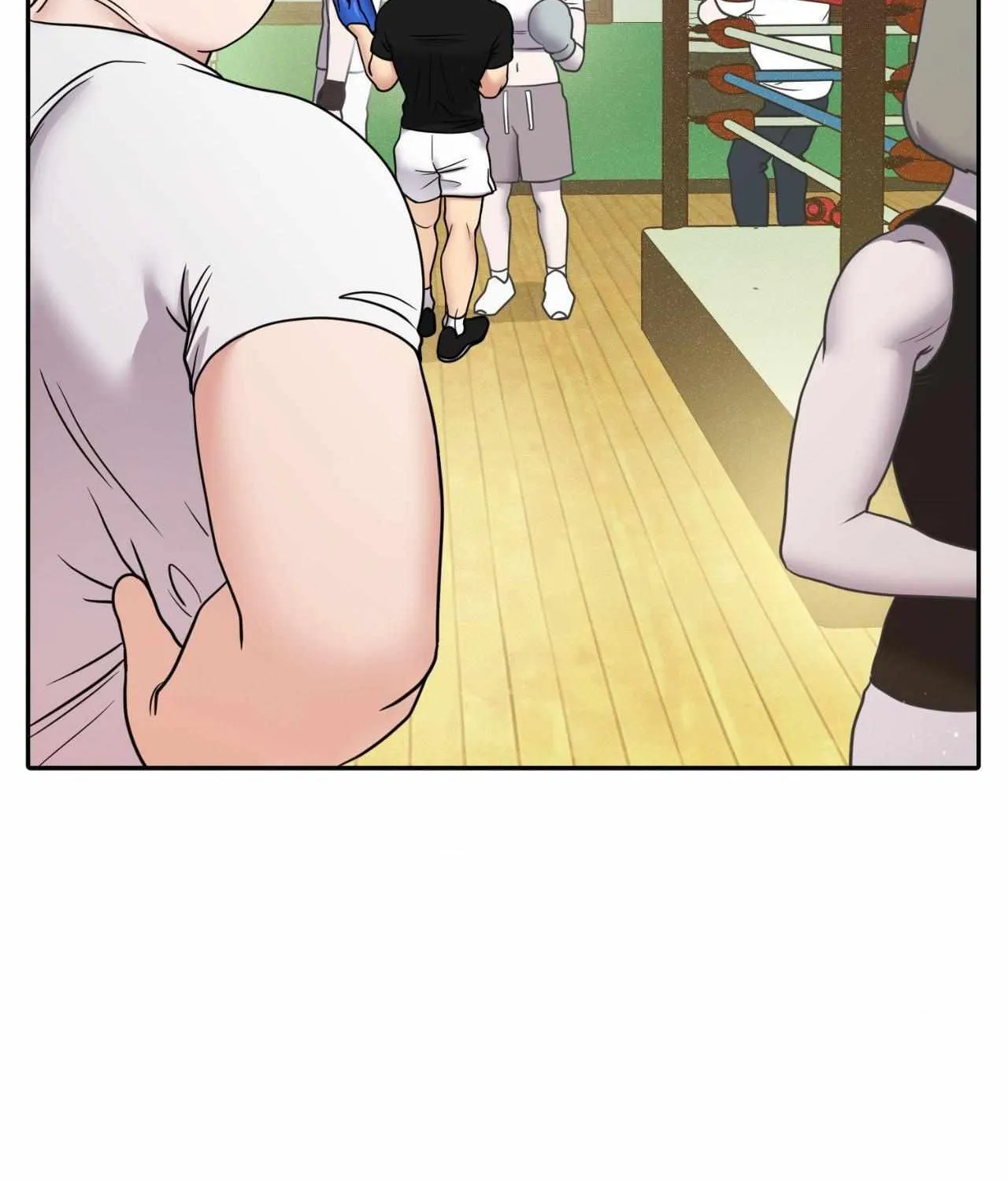 Fight Club Chapter 33 page 55 - 