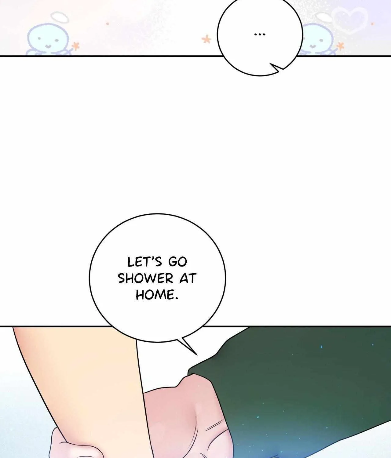 Fight Club Chapter 33 page 67 - 