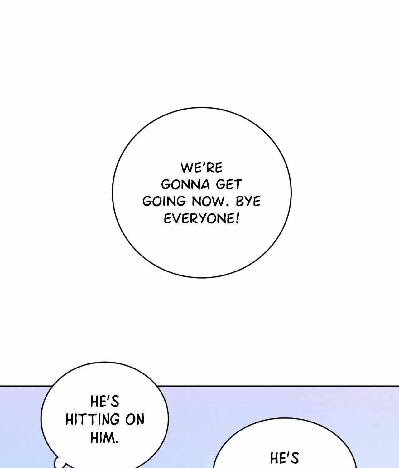 Fight Club Chapter 33 page 71 - 