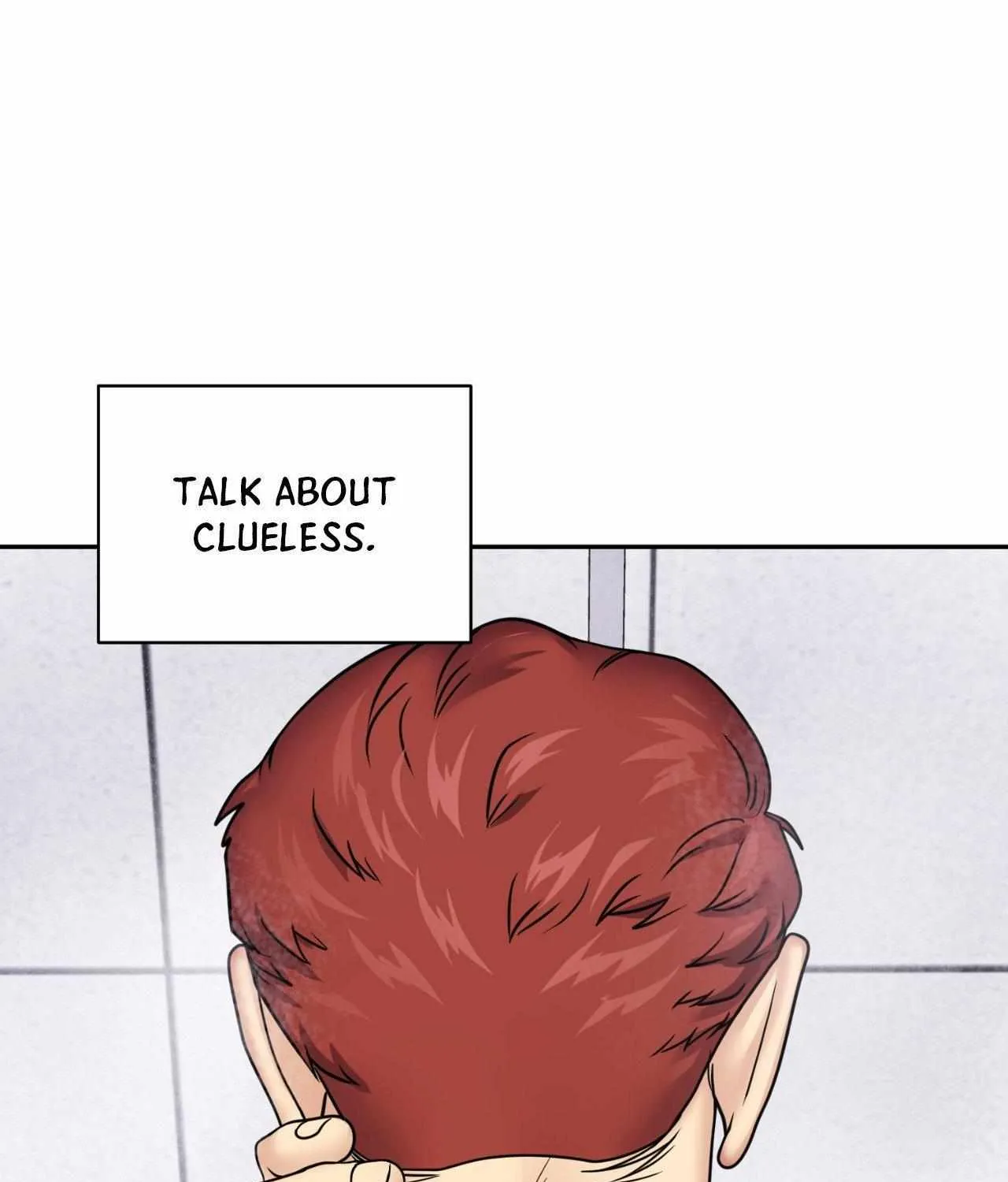 Fight Club Chapter 33 page 84 - 