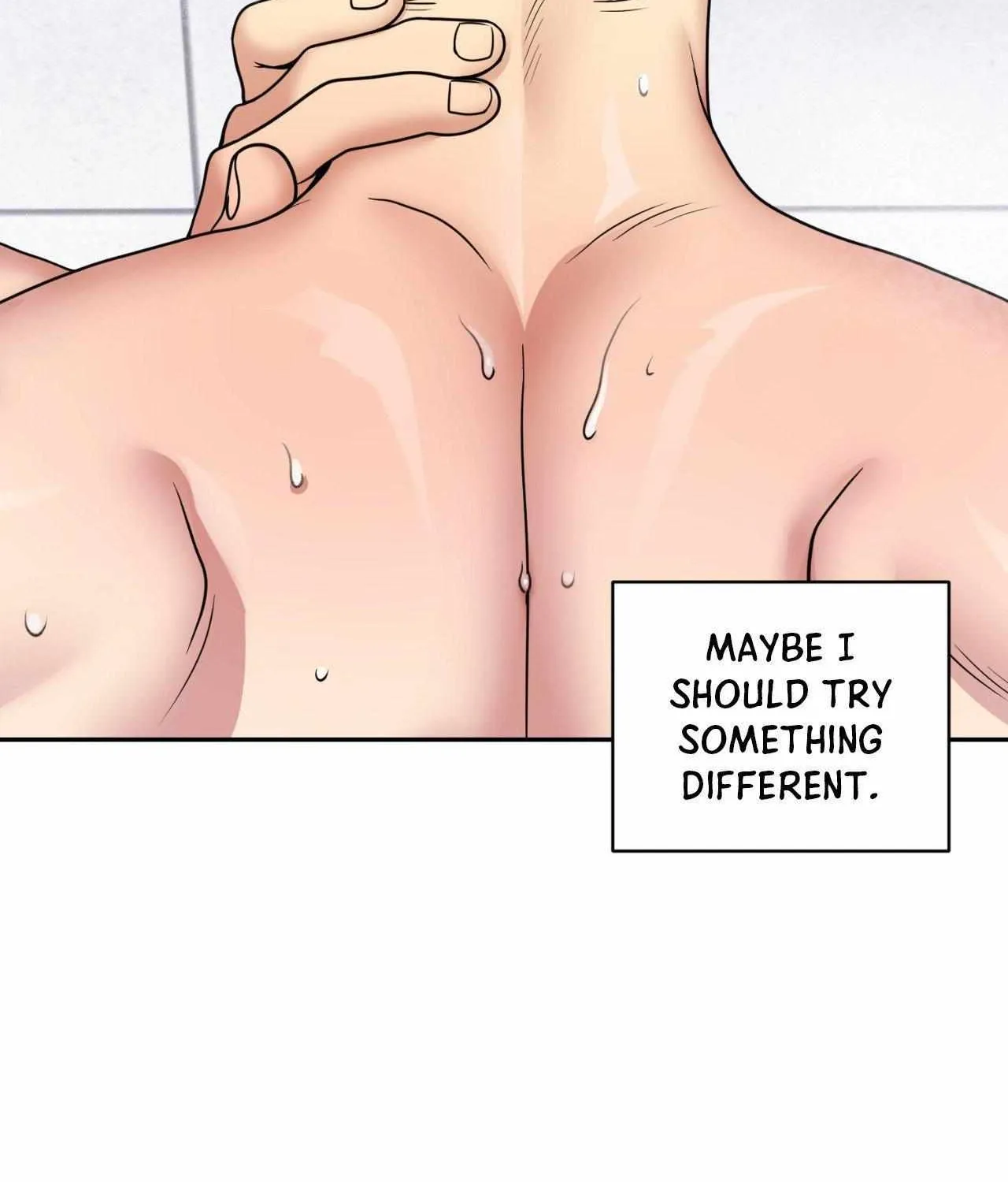 Fight Club Chapter 33 page 85 - 