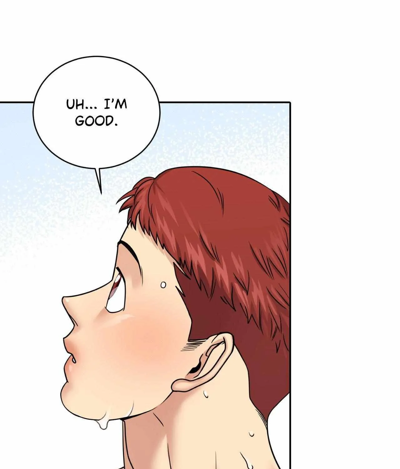 Fight Club Chapter 33 page 92 - 