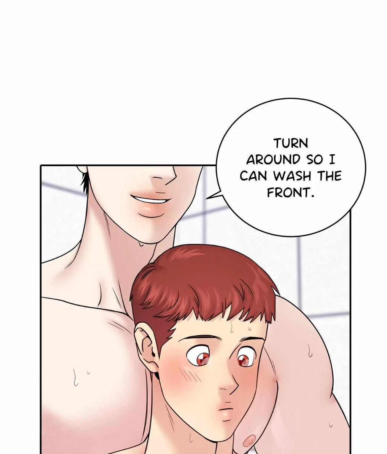 Fight Club Chapter 33 page 95 - 