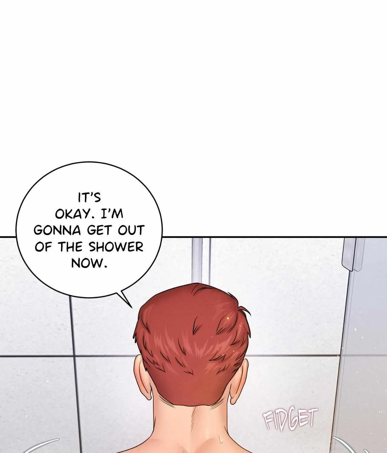 Fight Club Chapter 33 page 97 - 