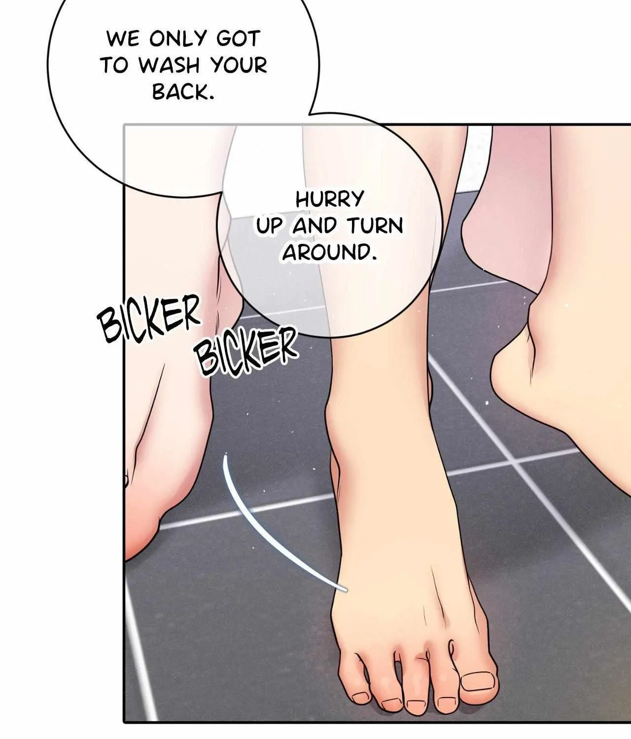 Fight Club Chapter 33 page 99 - 