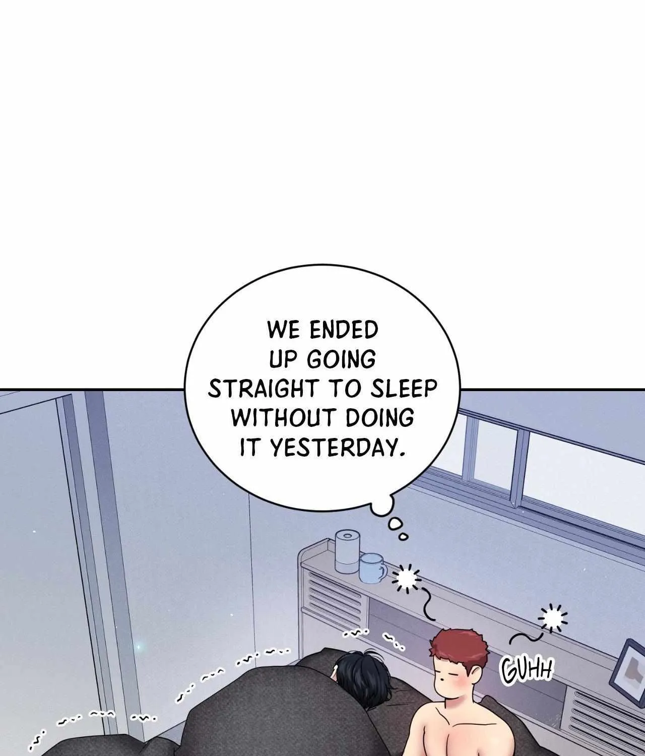Fight Club Chapter 34 page 111 - 