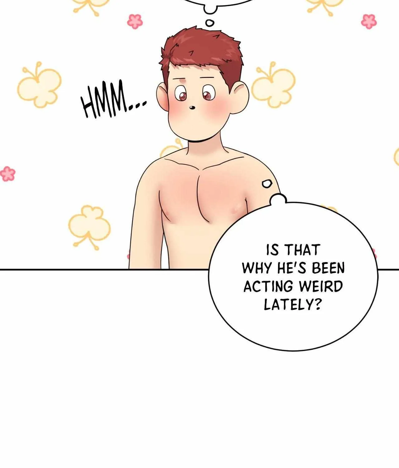 Fight Club Chapter 34 page 116 - 