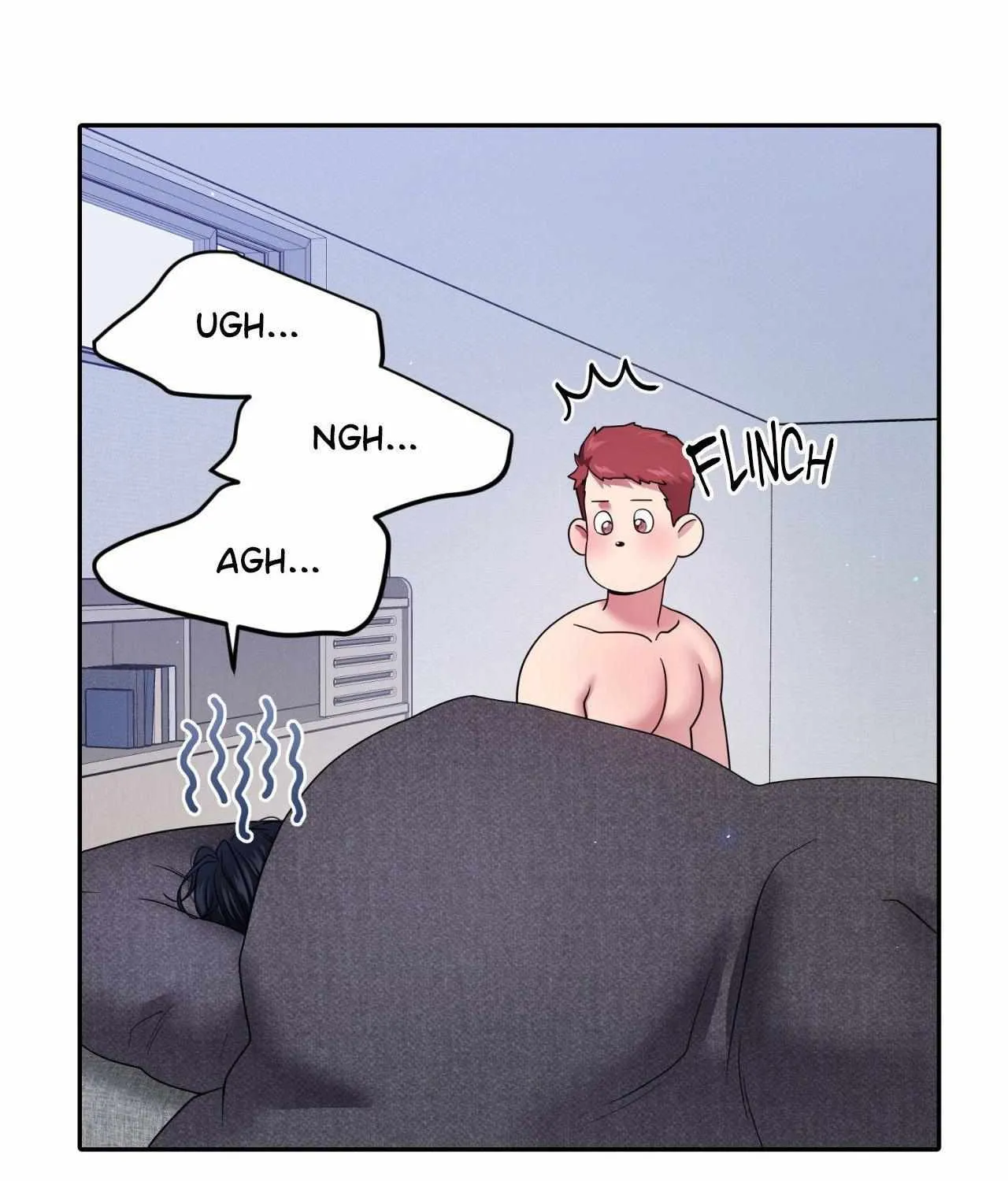 Fight Club Chapter 34 page 117 - 