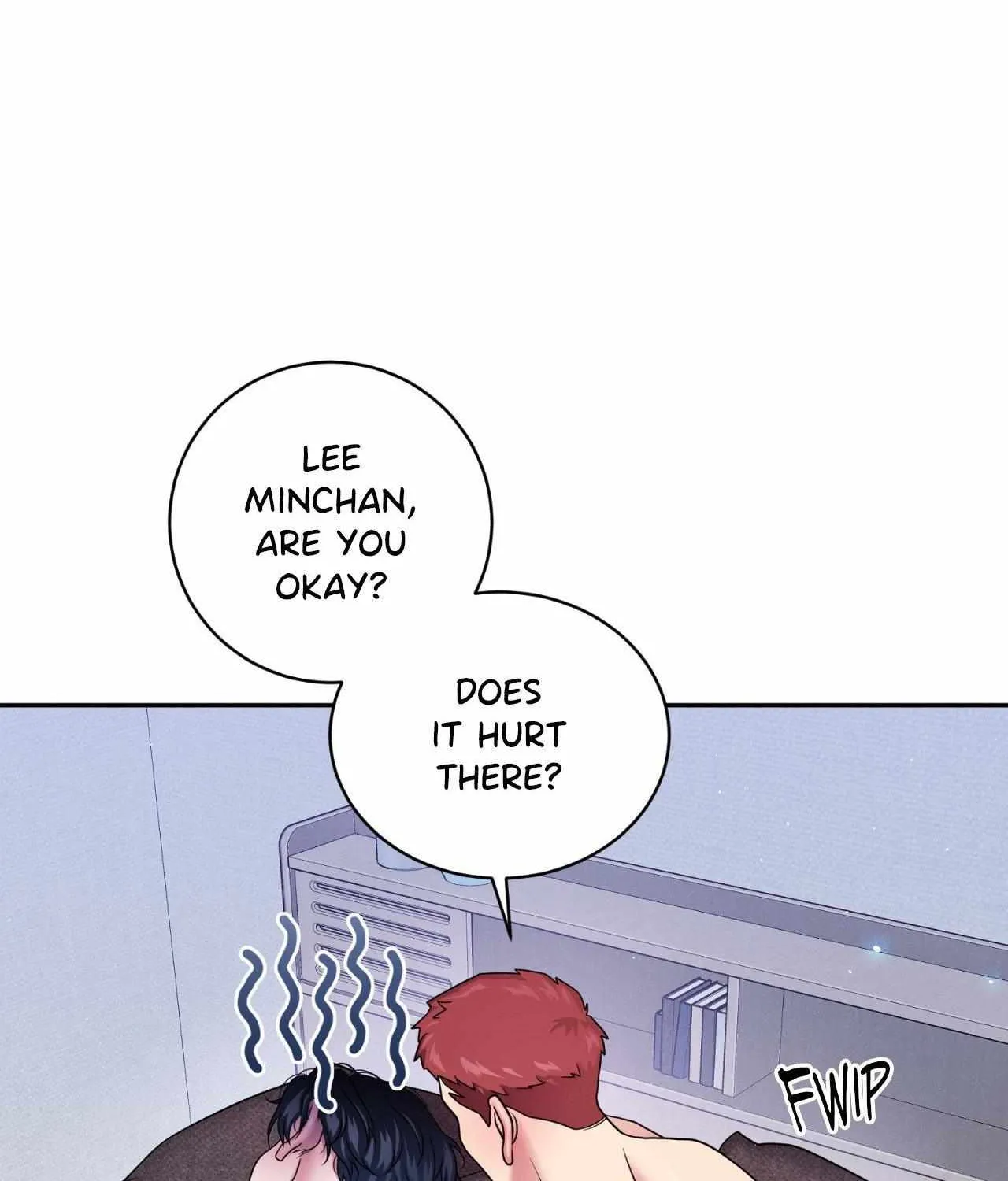 Fight Club Chapter 34 page 118 - 