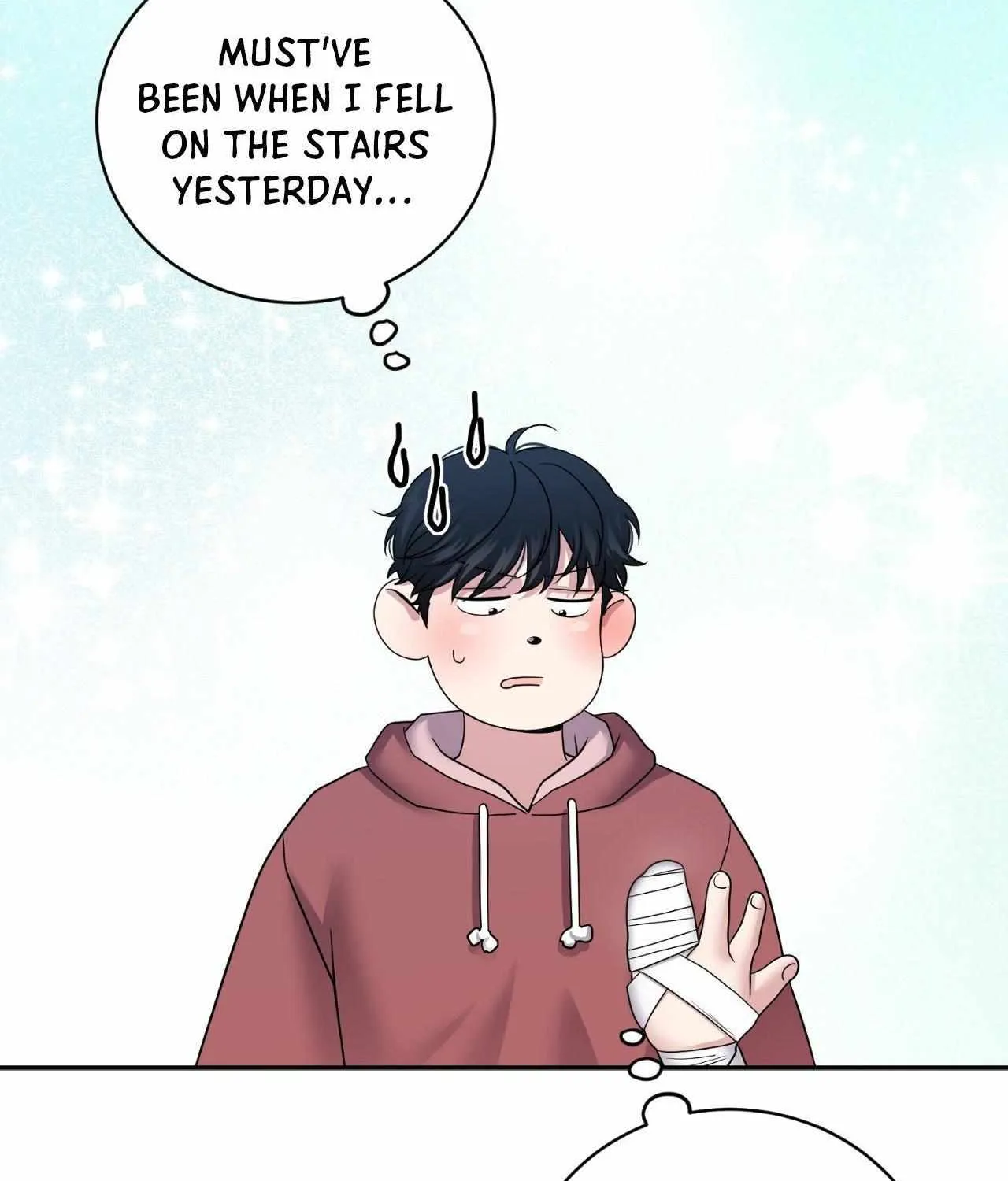 Fight Club Chapter 34 page 130 - 