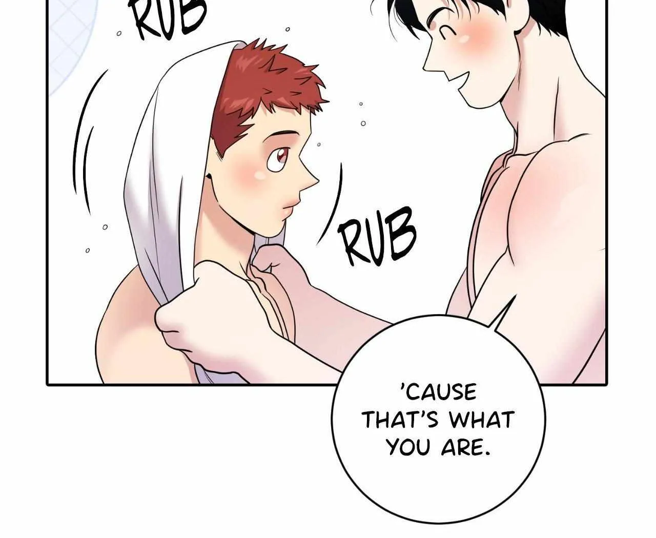 Fight Club Chapter 34 page 16 - 