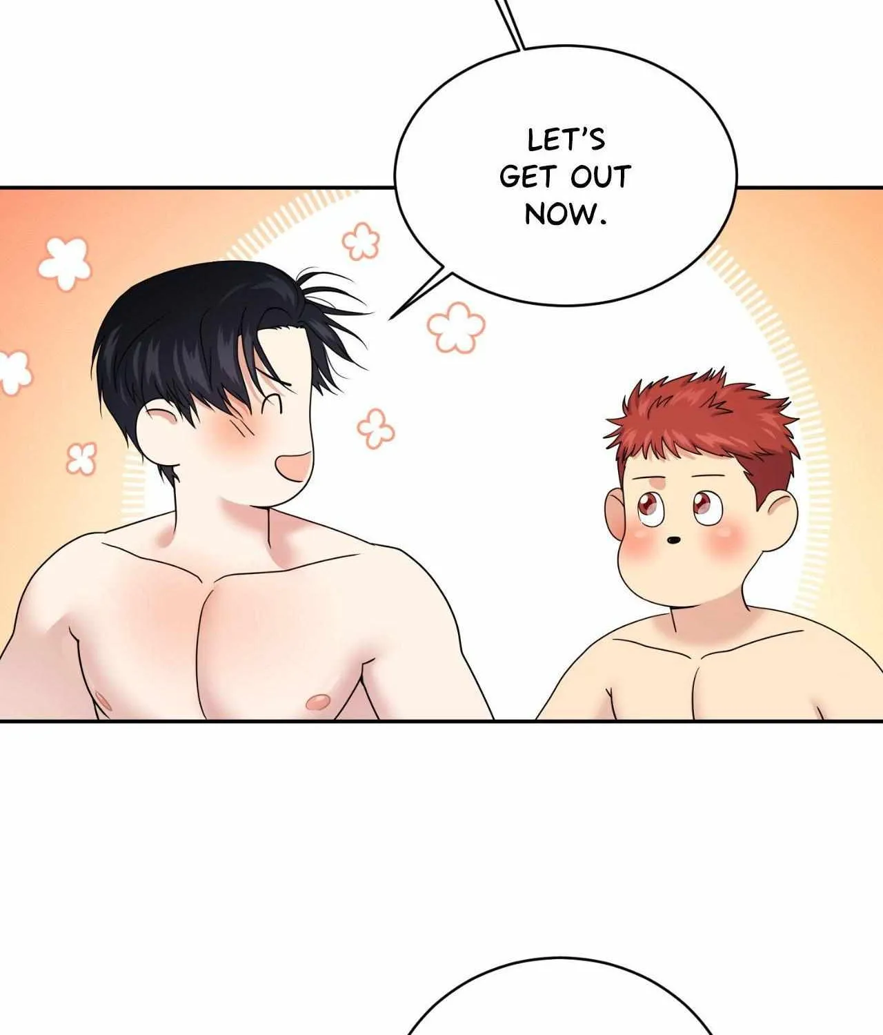 Fight Club Chapter 34 page 18 - 