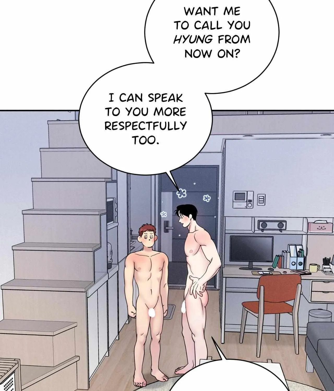 Fight Club Chapter 34 page 19 - 