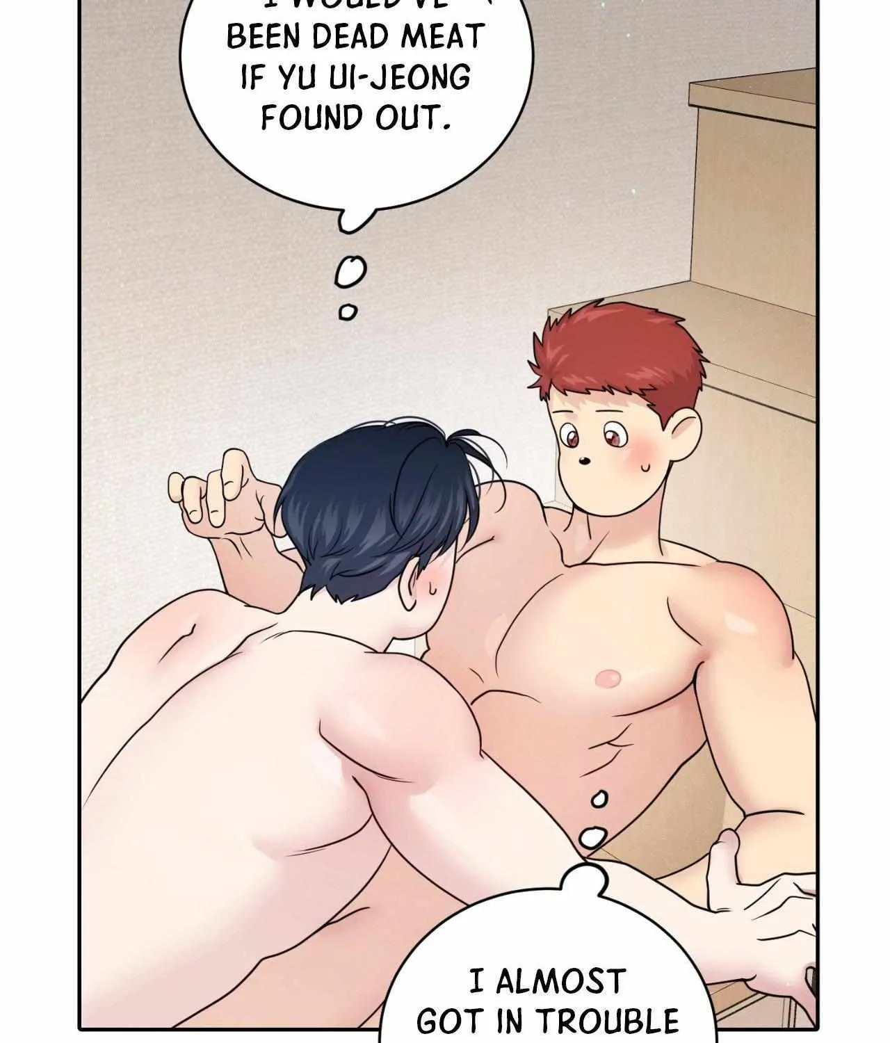 Fight Club Chapter 34 page 48 - 