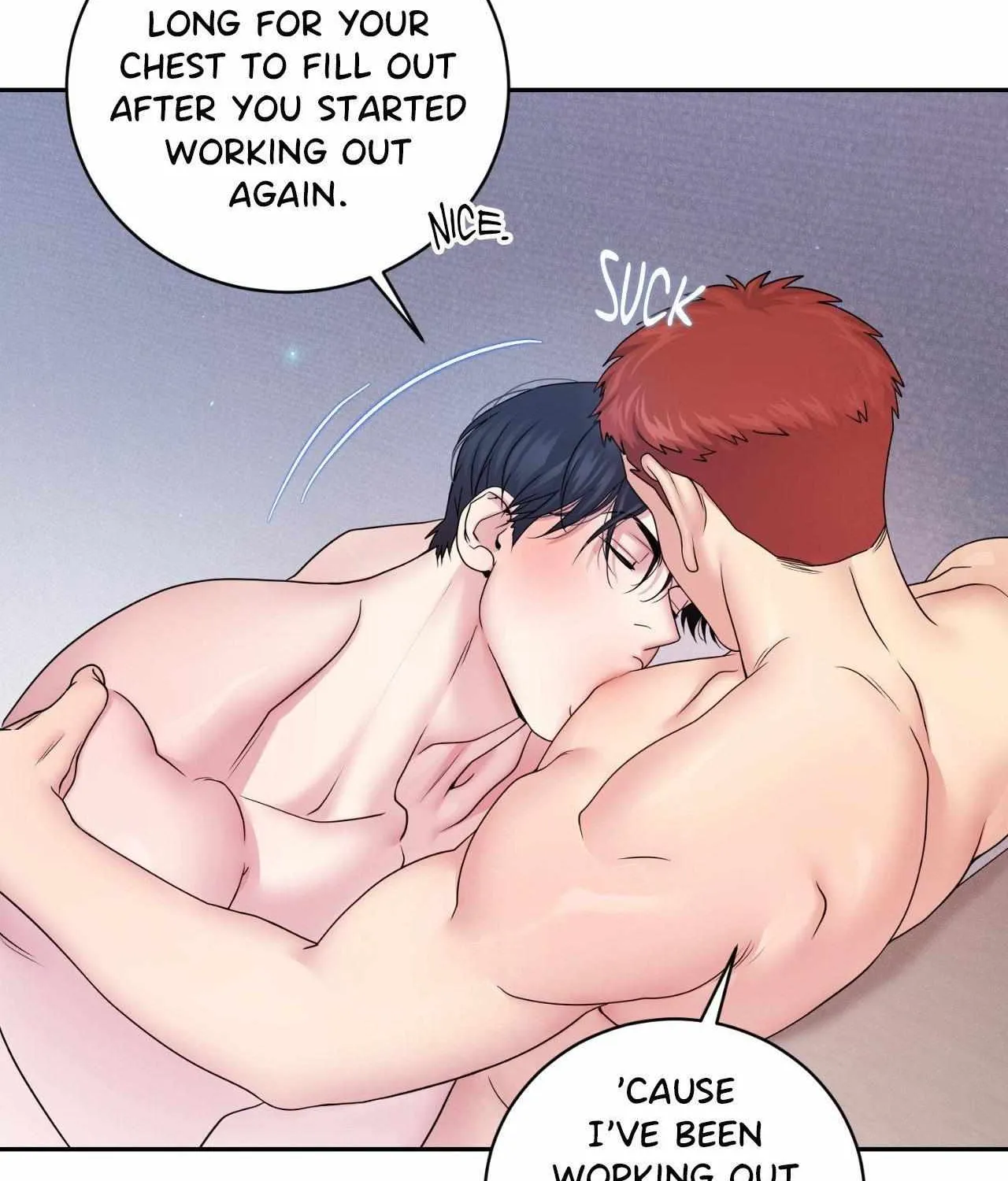 Fight Club Chapter 34 page 53 - 