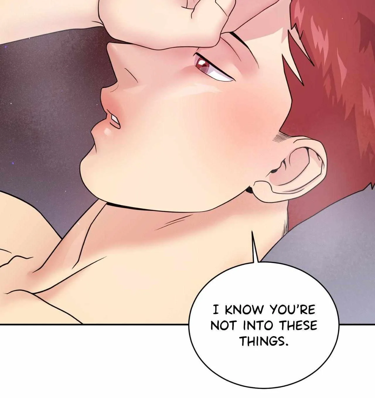 Fight Club Chapter 34 page 58 - 