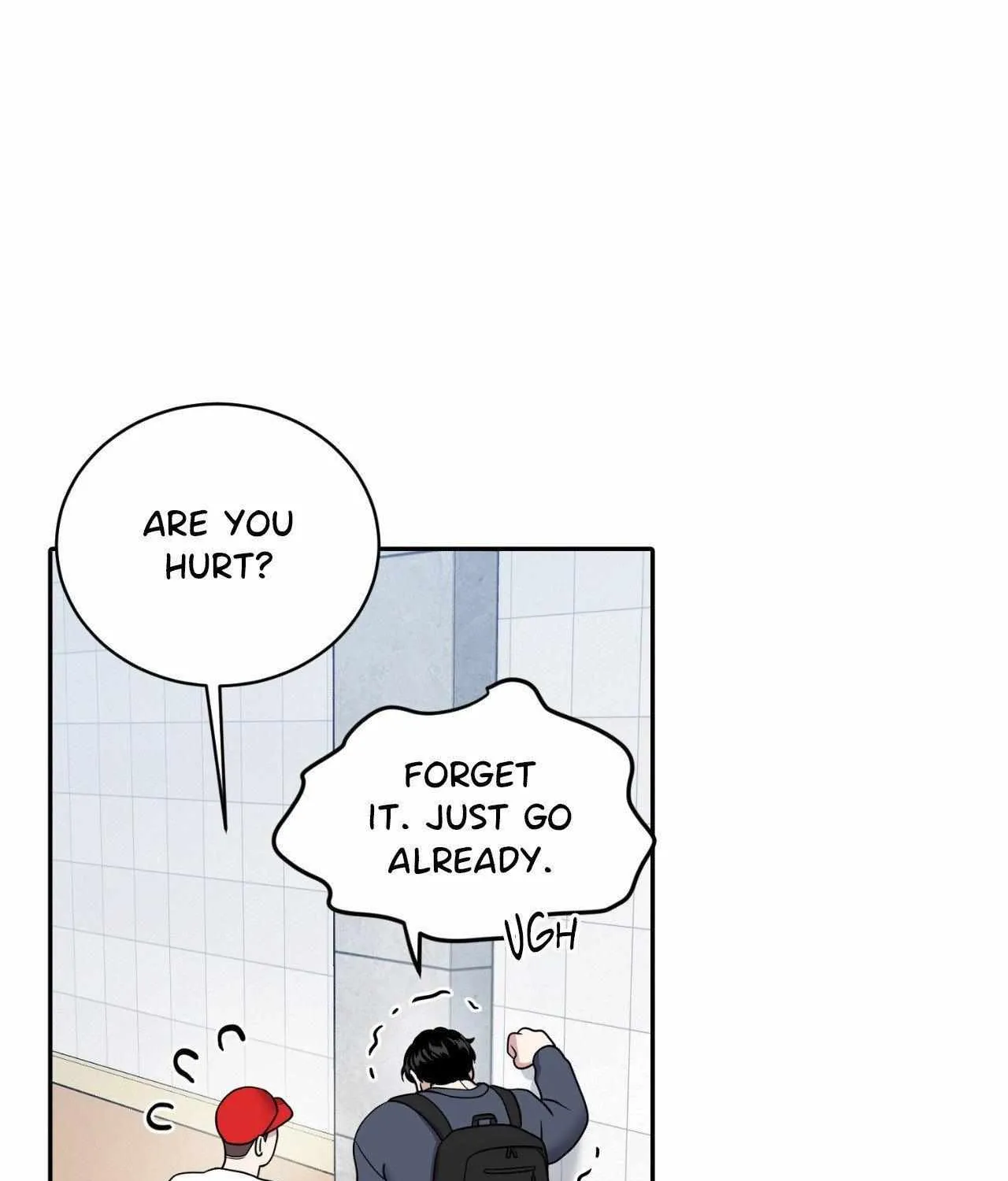 Fight Club Chapter 35 page 12 - 