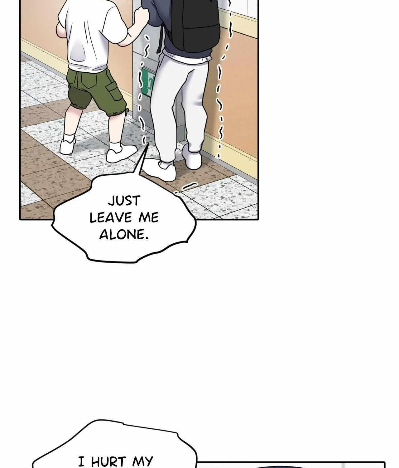 Fight Club Chapter 35 page 13 - 