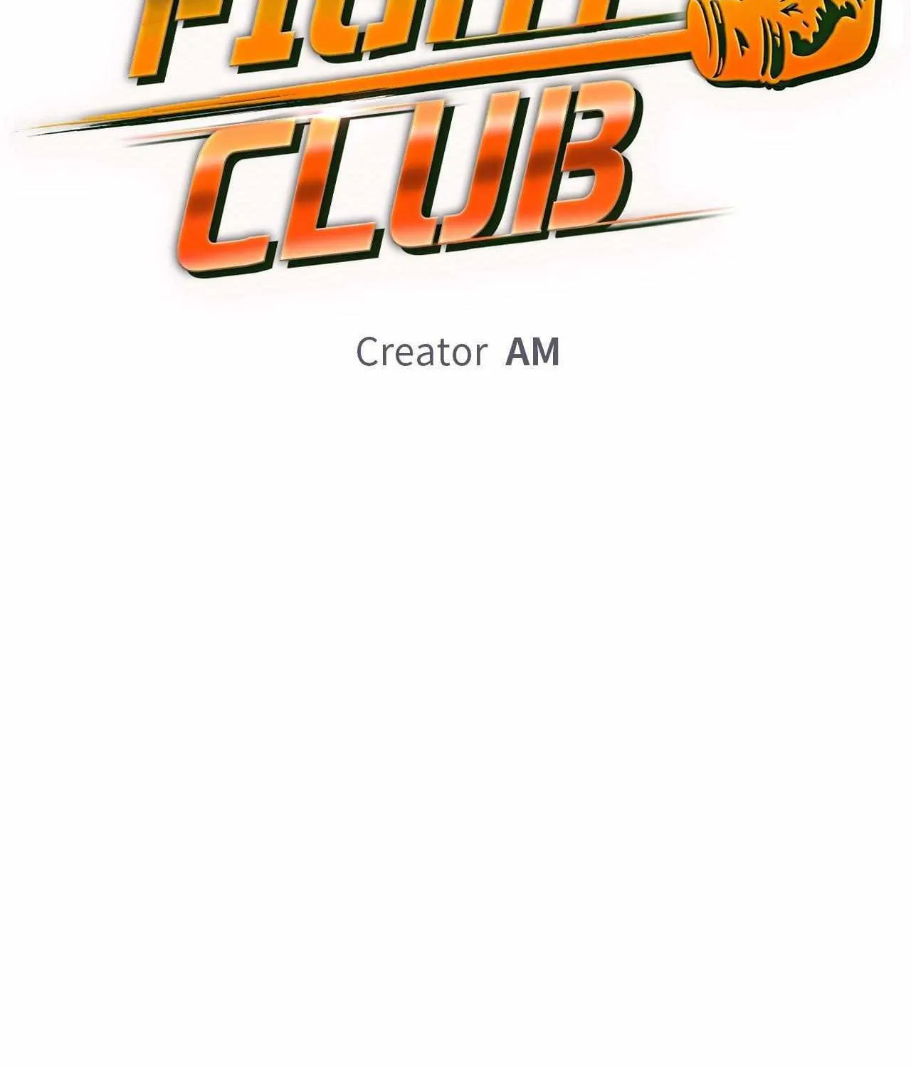 Fight Club Chapter 35 page 30 - 