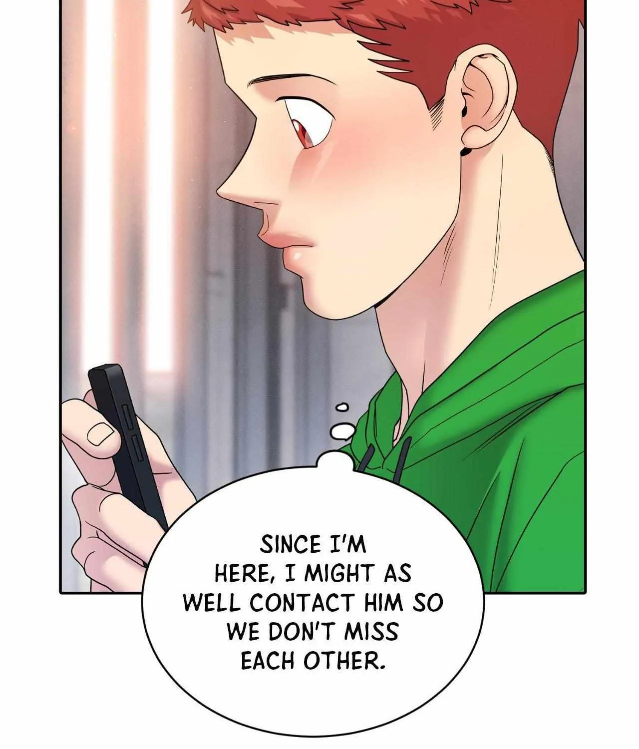 Fight Club Chapter 35 page 34 - 